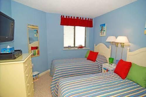 Ocean Bay Club Aparthotel