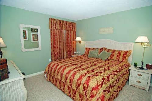 Ocean Bay Club North Myrtle Beach