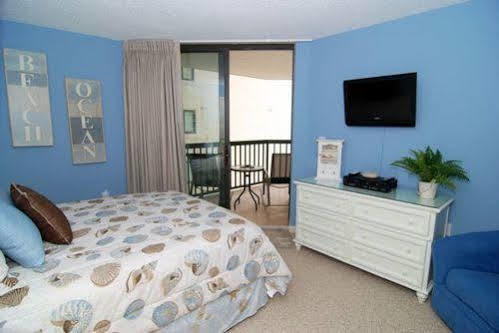Ocean Bay Club 3*