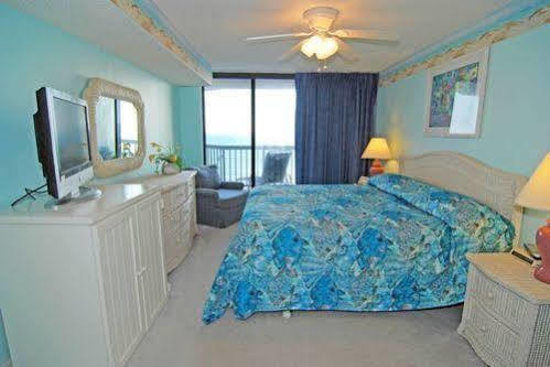 Ocean Bay Club Aparthotel 3*