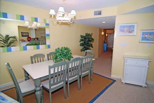 Ocean Bay Club 3*