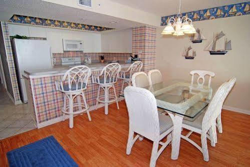 Ocean Bay Club Aparthotel