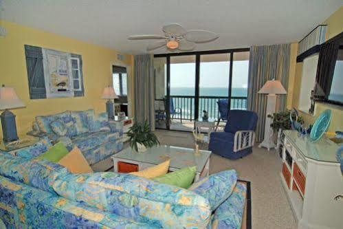 Ocean Bay Club 3*