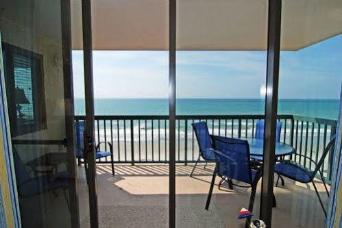 Aparthotel Ocean Bay Club