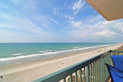 Aparthotel Ocean Bay Club