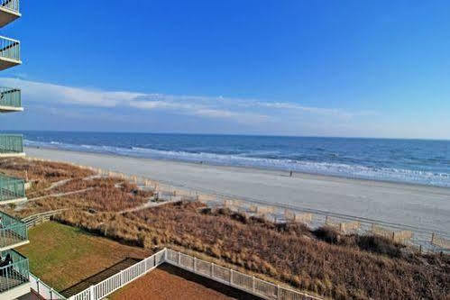 Ocean Bay Club 3*
