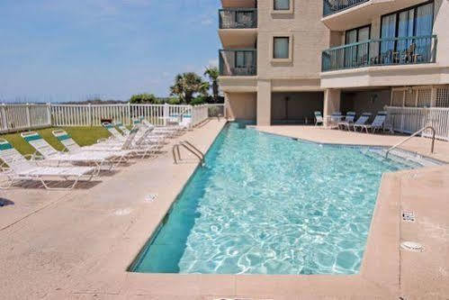 Aparthotel Ocean Bay Club 3*