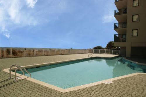 Ocean Bay Club Aparthotel 3*