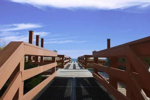 Ocean Bay Club Aparthotel