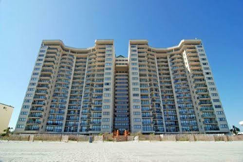 Ocean Bay Club