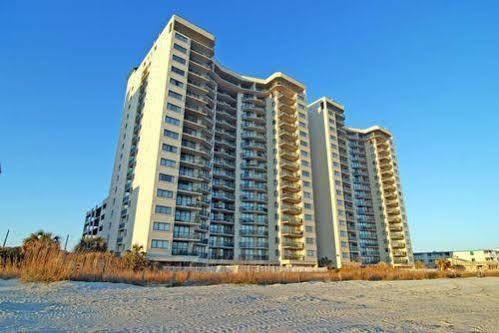 Aparthotel Ocean Bay Club North Myrtle Beach