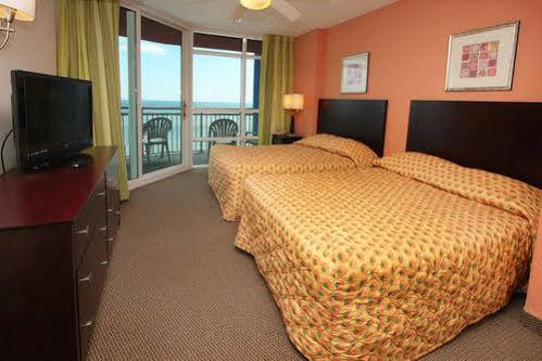 Hotel Units At By Elliott 3*