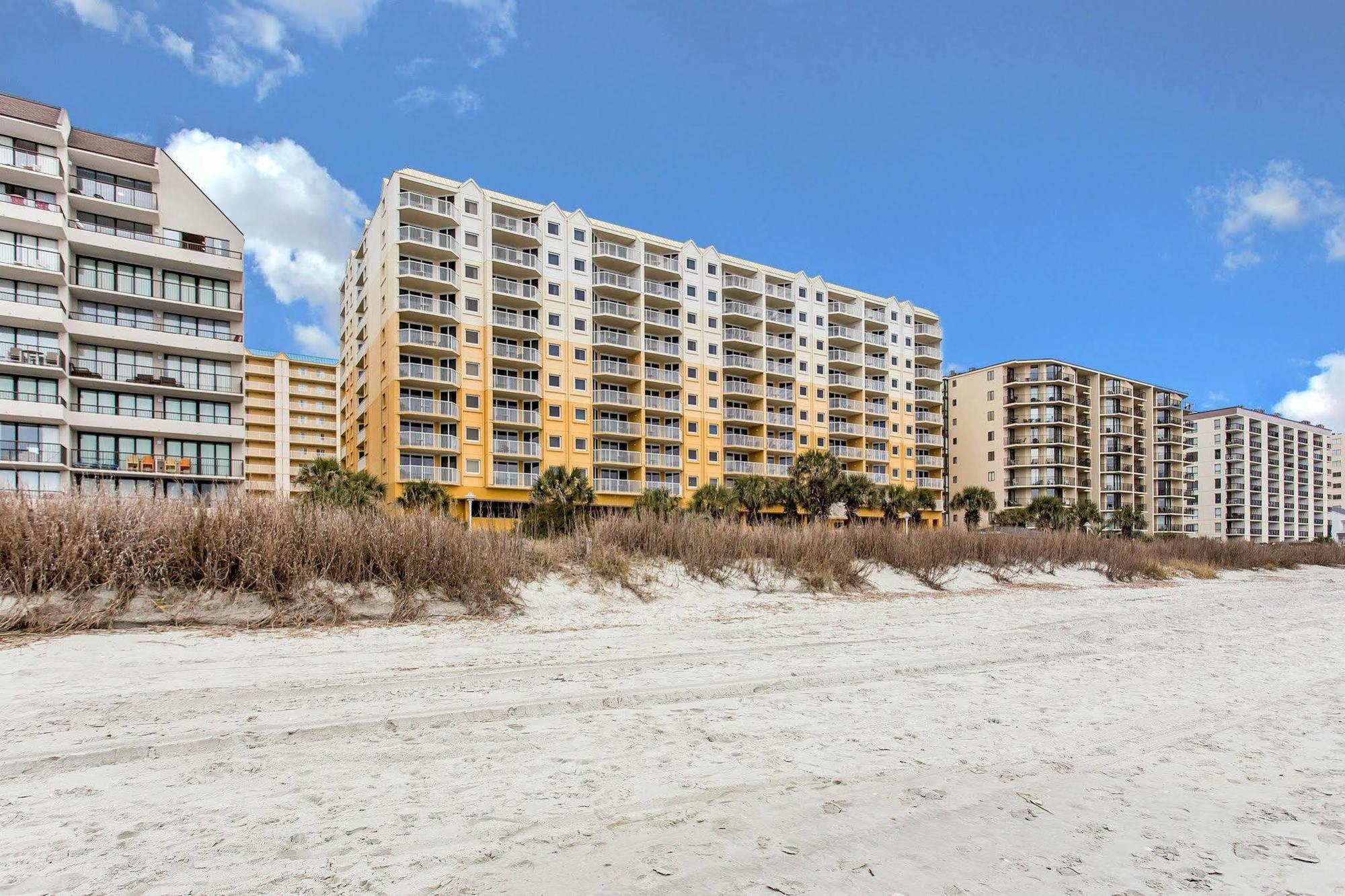 Bluegreen Vacations Shore Crest Villas, Ascend Collection