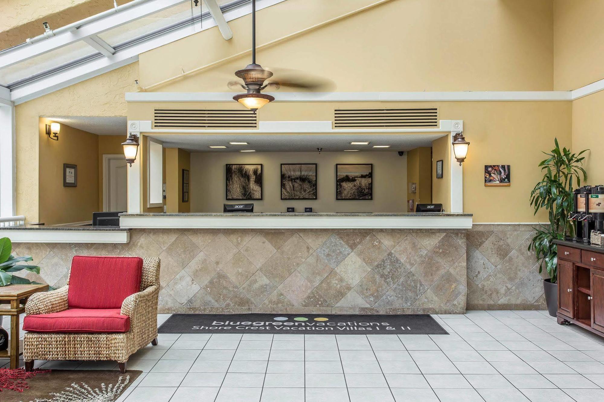 Bluegreen Vacations Shore Crest Villas, Ascend Collection Resort 3*