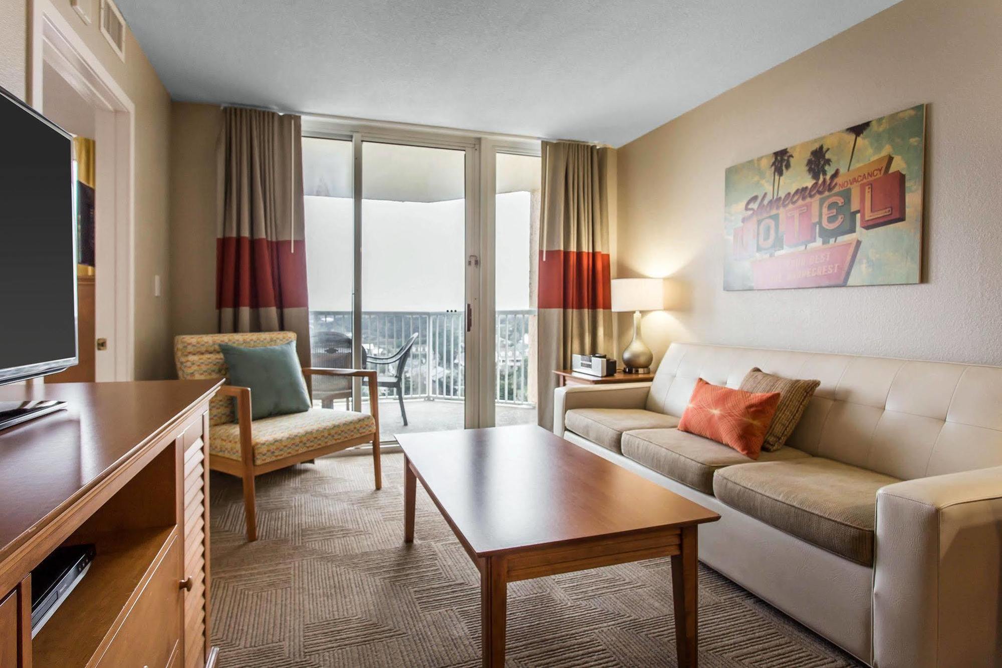 Bluegreen Vacations Shore Crest Villas, Ascend Collection North Myrtle Beach