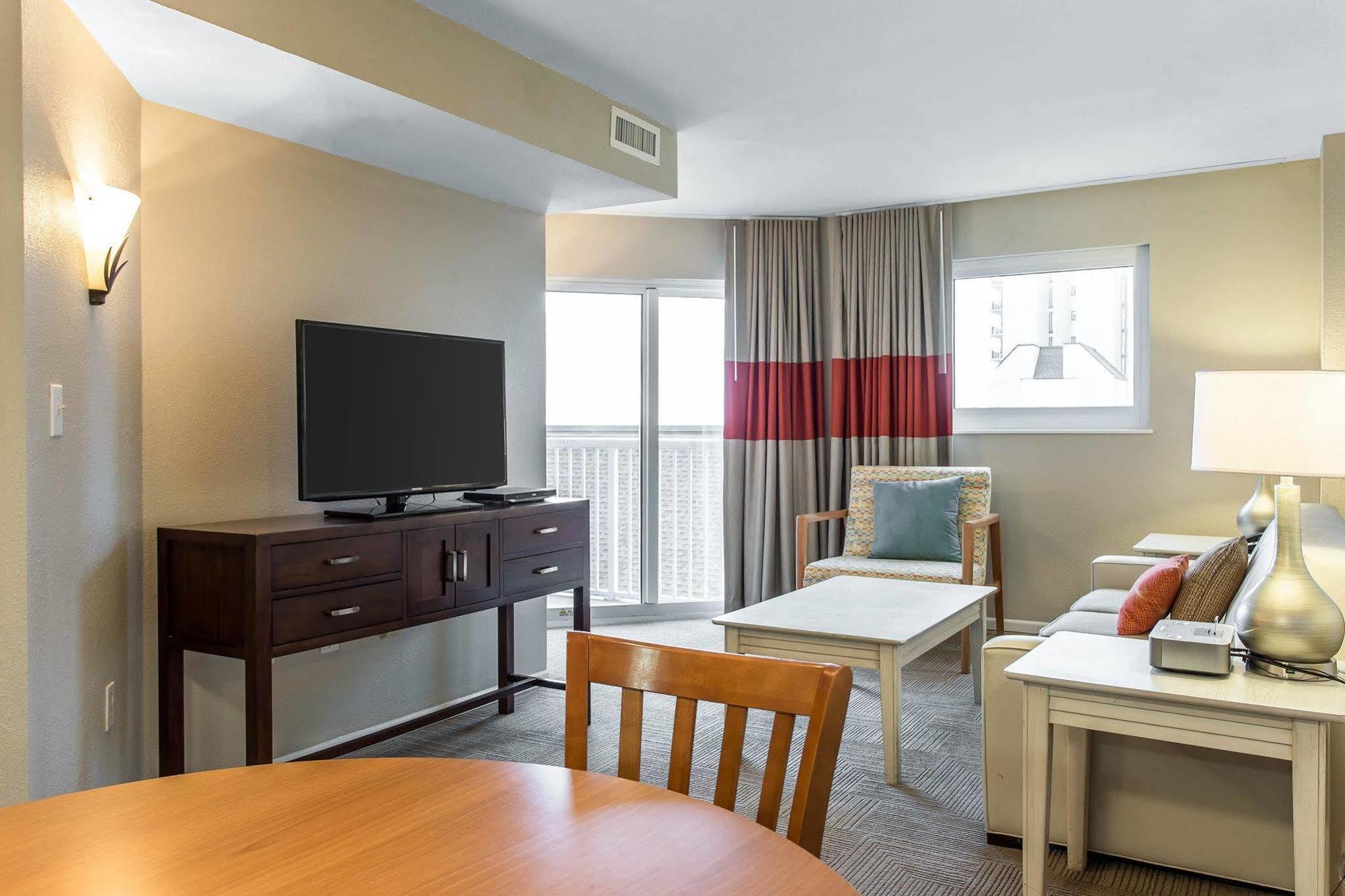 Resort Bluegreen Vacations Shore Crest Villas, Ascend Collection