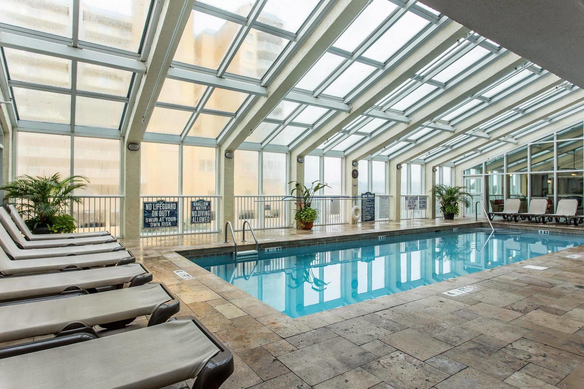 Resort Bluegreen Vacations Shore Crest Villas, Ascend Collection