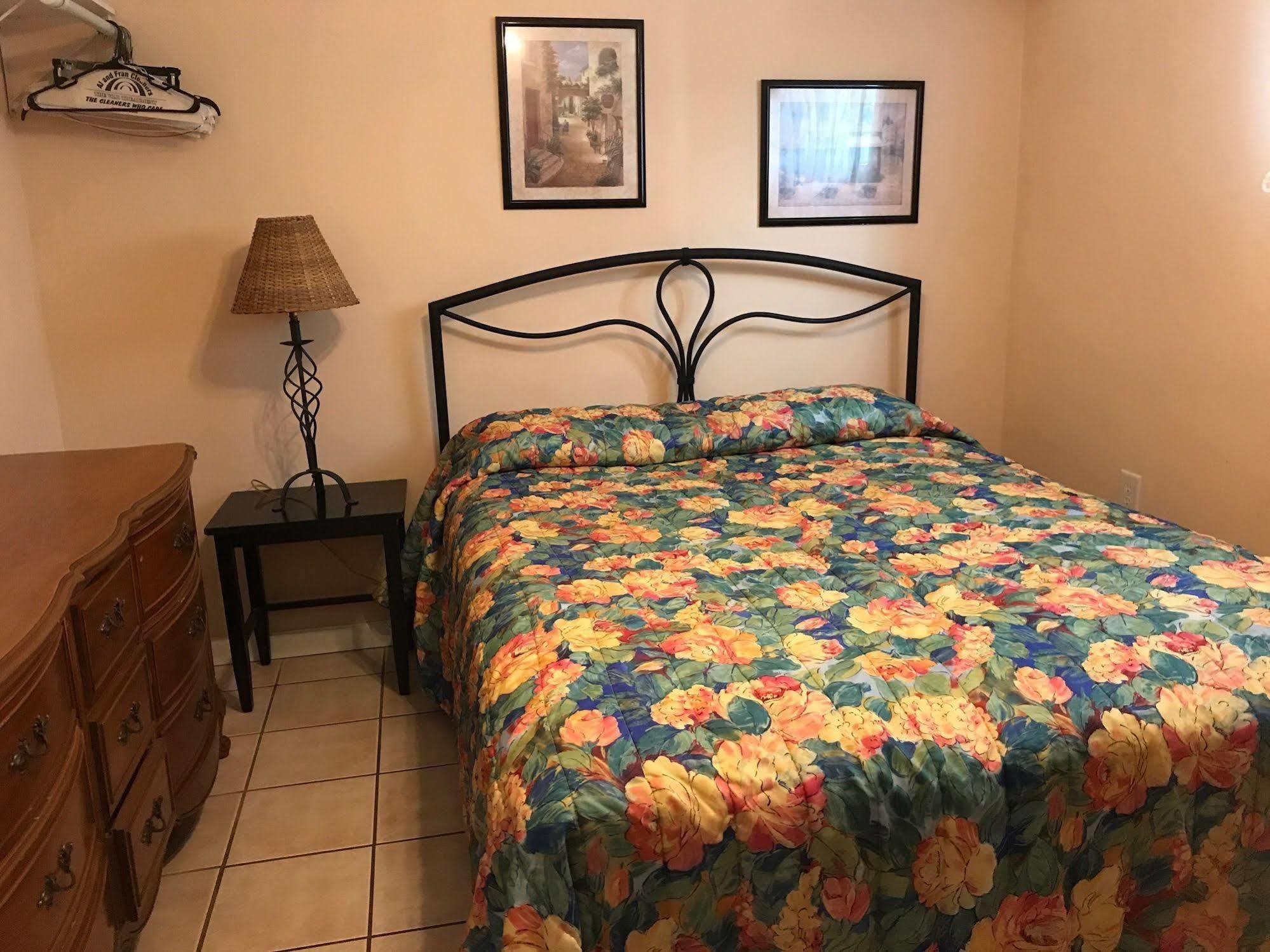 Hotel La Dolce Vita Villas North Myrtle Beach