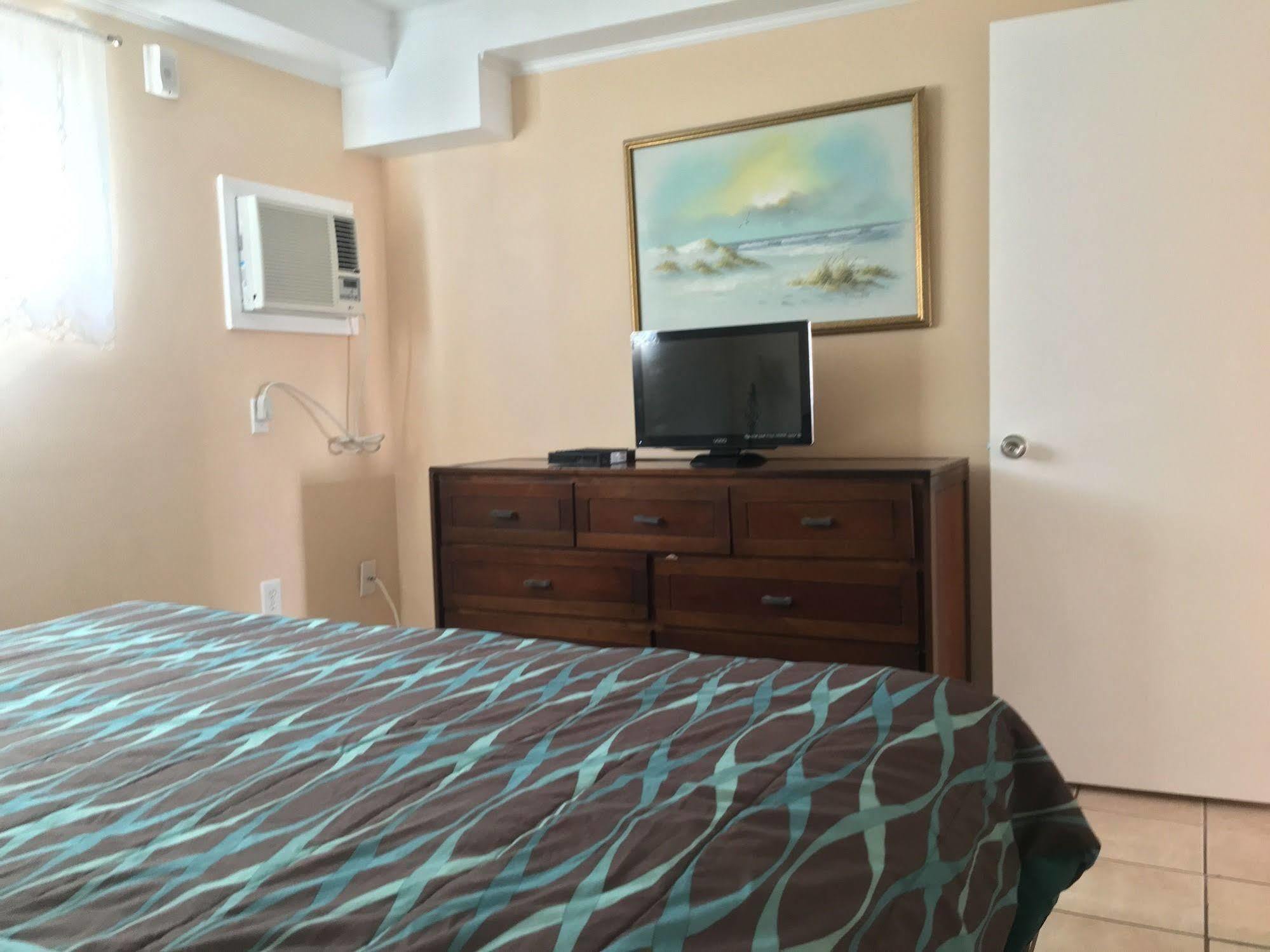 La Dolce Vita Villas Hotel North Myrtle Beach