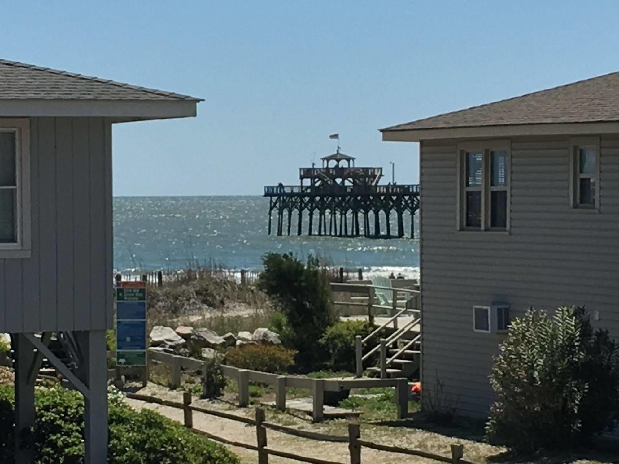 La Dolce Vita Villas Hotel North Myrtle Beach
