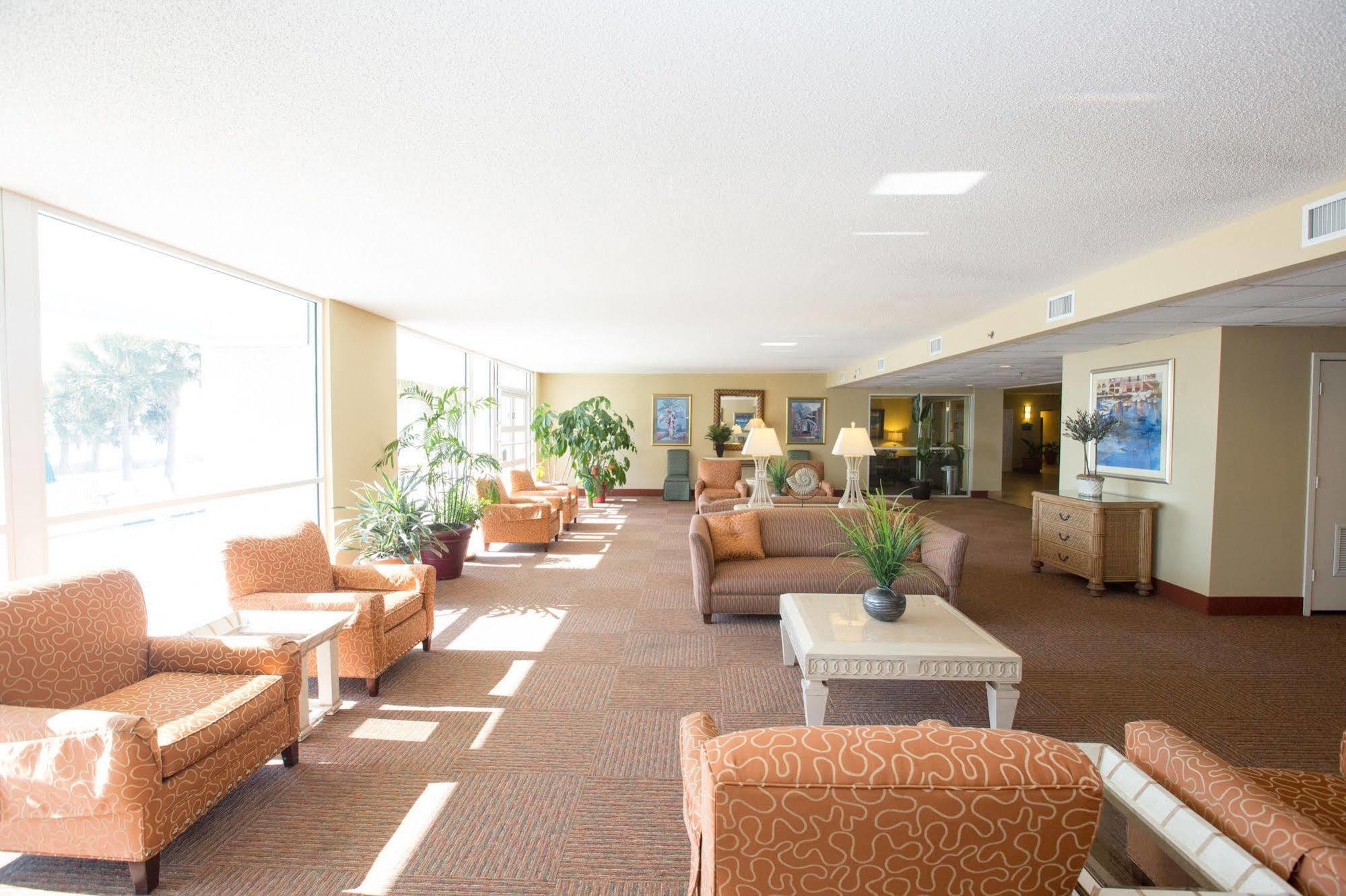 Resort Ocean Drive And Golf