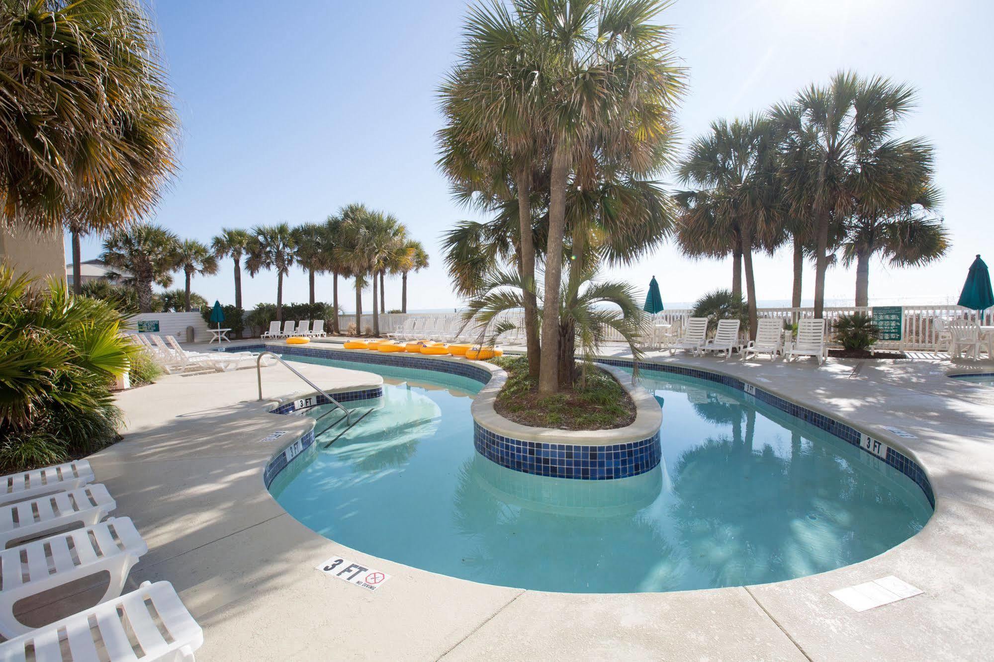 Ocean Drive And Golf 4* North Myrtle Beach