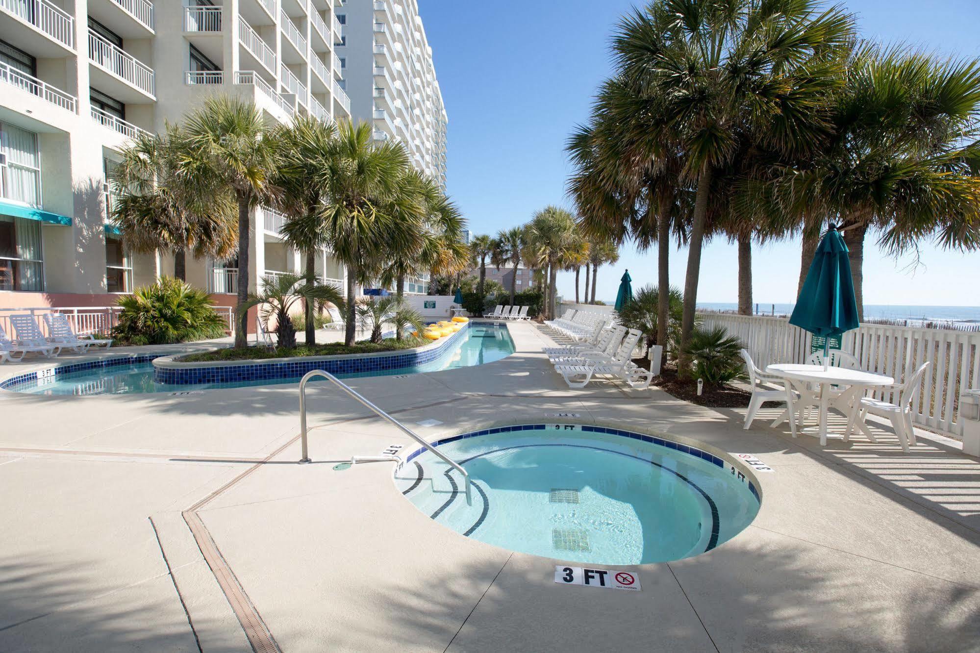 Ocean Drive And Golf 4*