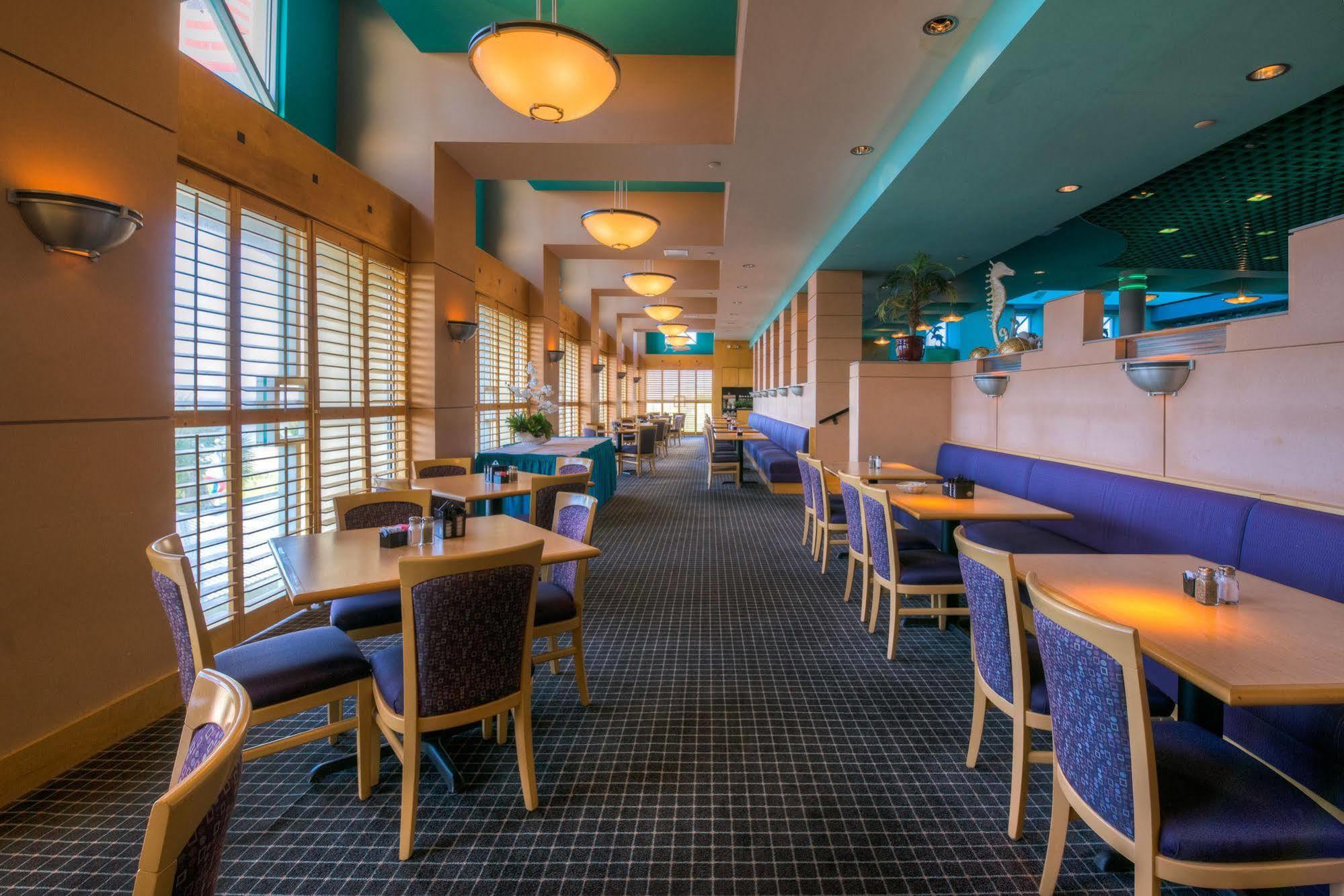 Resort Ocean Drive And Golf 4*