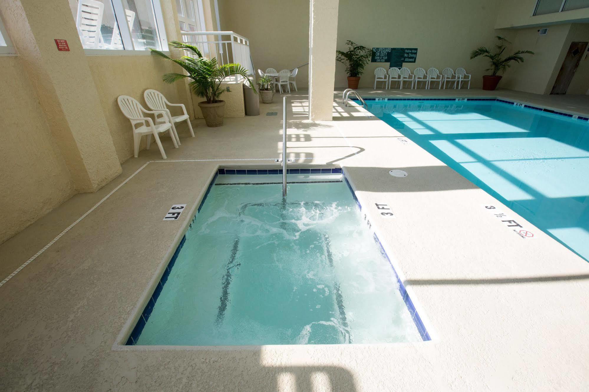 Resort Ocean Drive And Golf