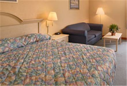 Comfort N Myrtle Barefoot Landing