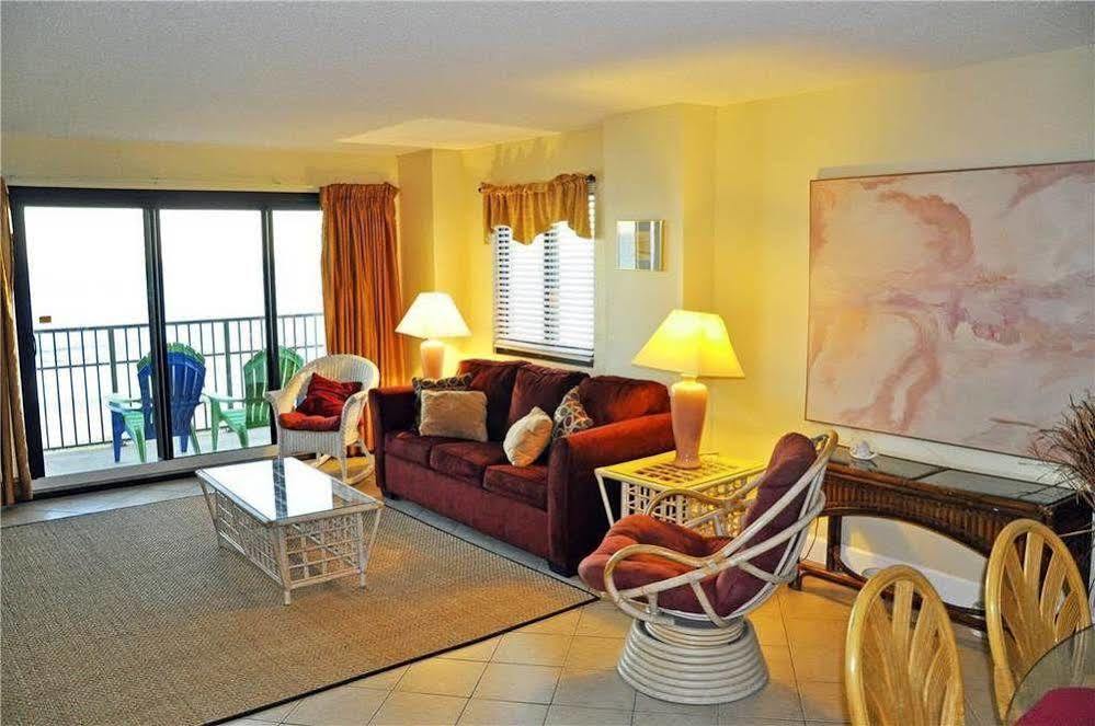 Springs Towers Hotel