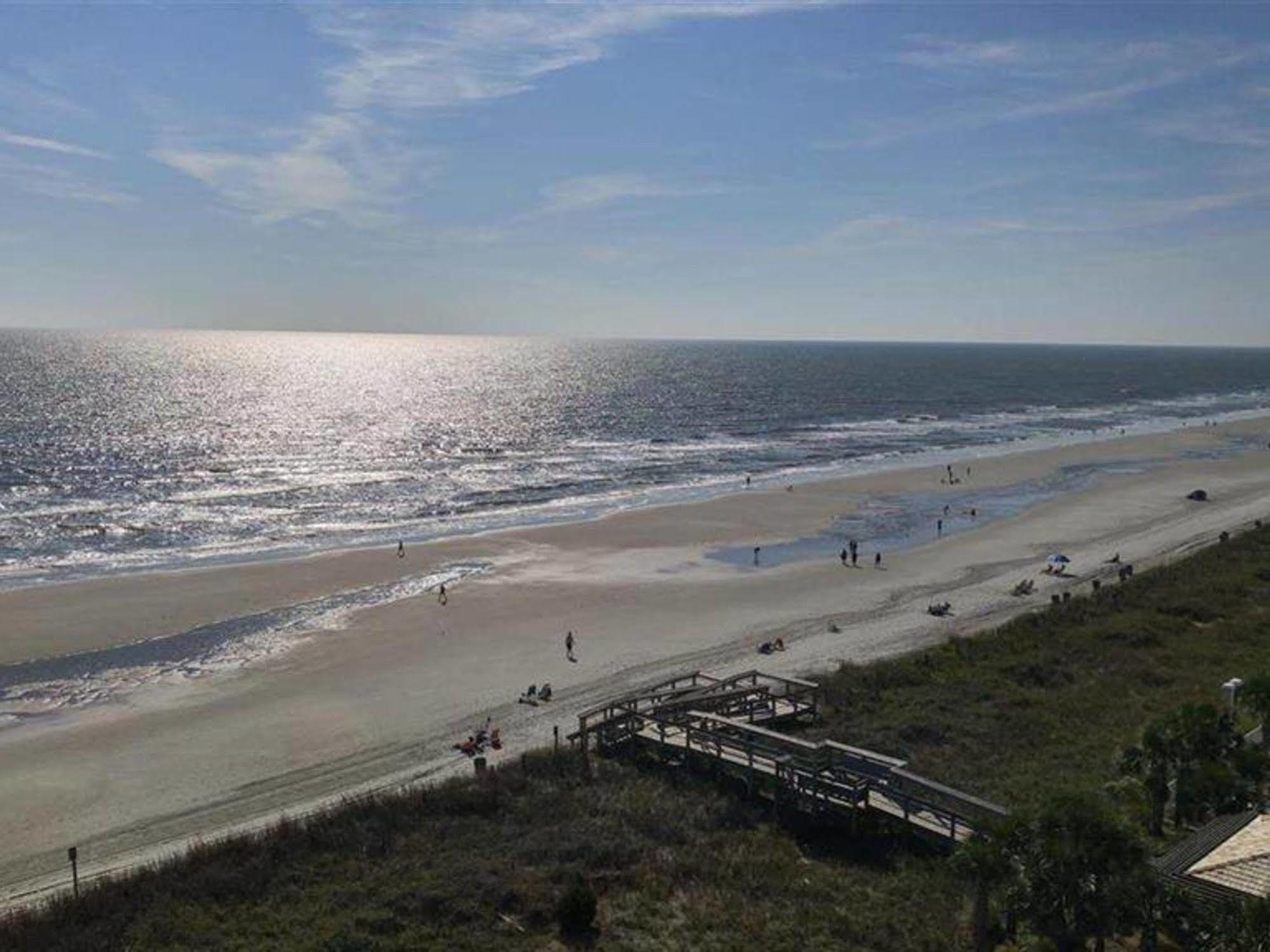 Springs Towers 3* North Myrtle Beach