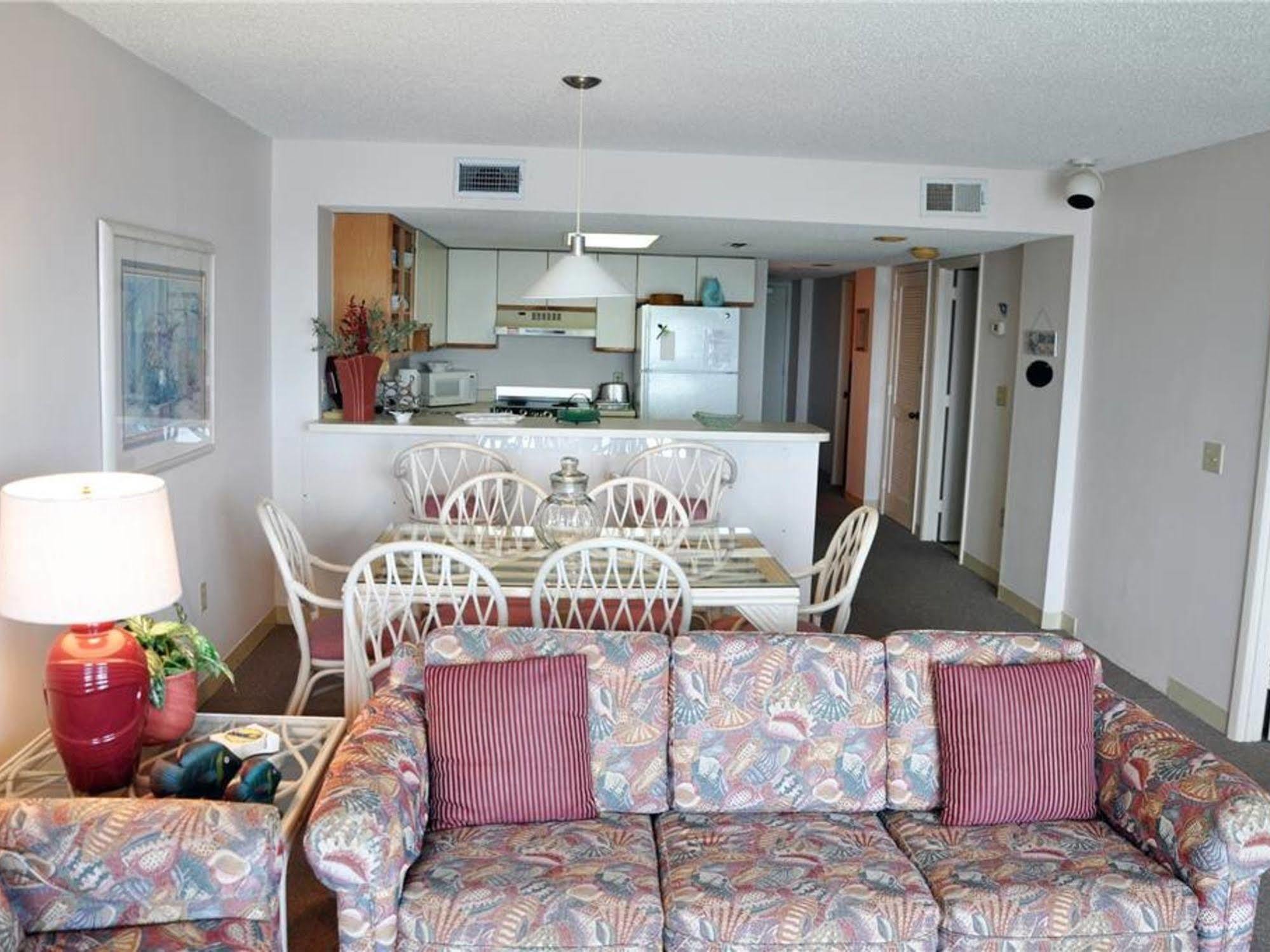 Springs Towers 3*