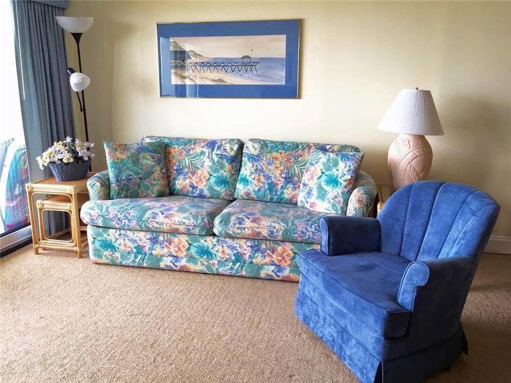 Springs Towers 3* North Myrtle Beach