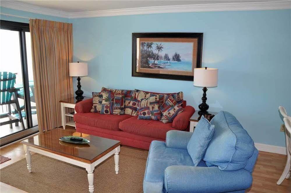 Springs Towers 3* North Myrtle Beach