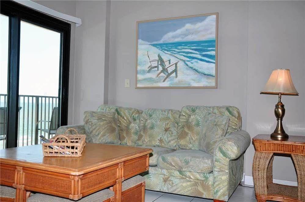 Springs Towers 3* North Myrtle Beach
