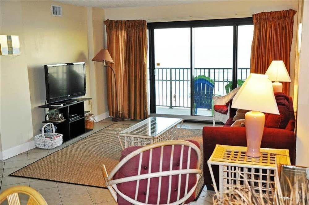 Hotel Springs Towers North Myrtle Beach