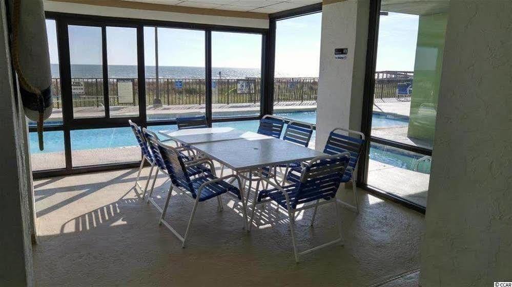 Hotel Springs Towers North Myrtle Beach