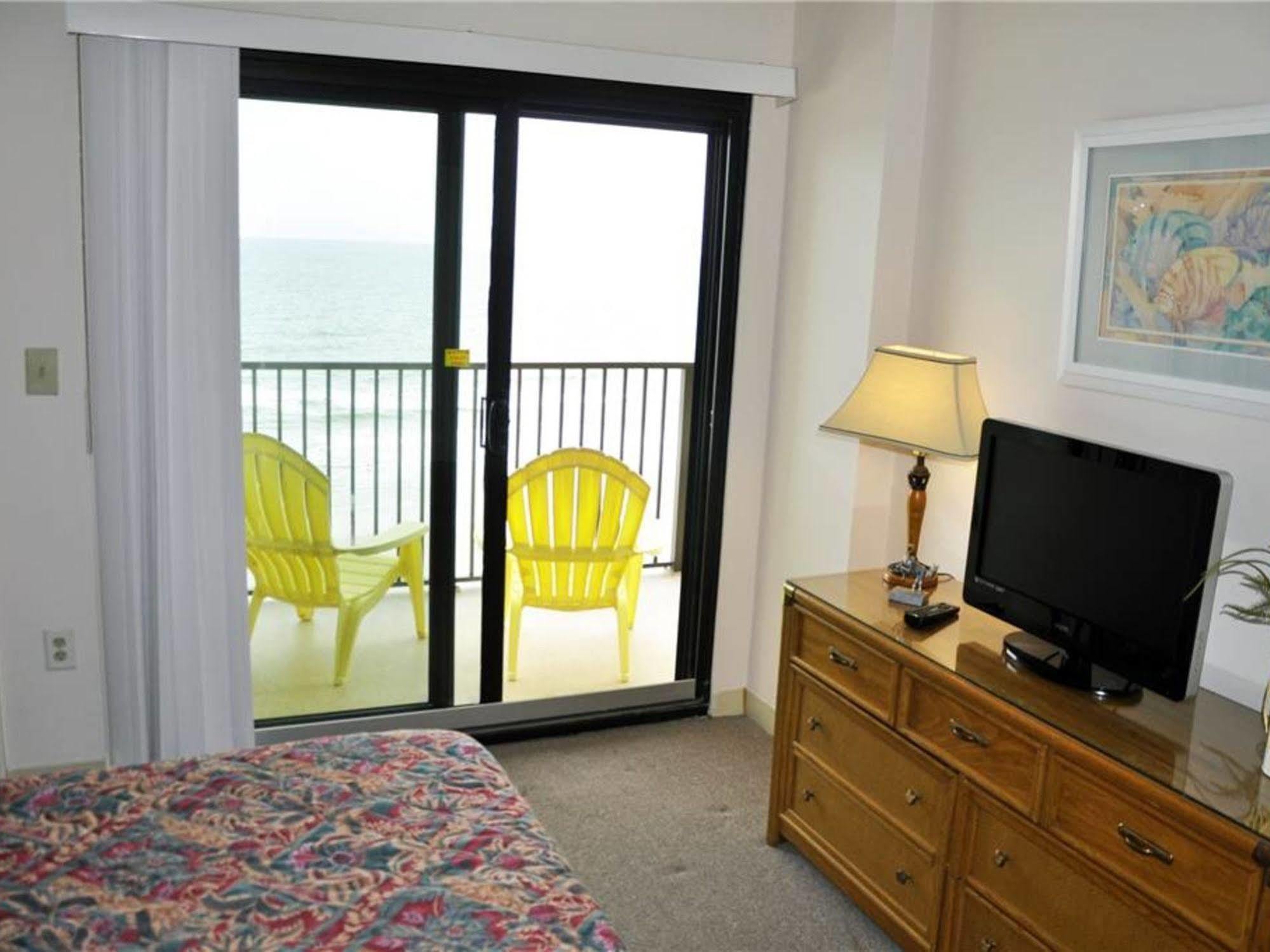 Hotel Springs Towers North Myrtle Beach