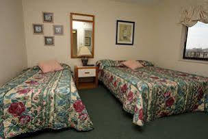 Hotel Units At Sea Winds By Elliott 3*