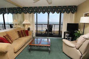 Units At Sea Winds By Elliott Hotel 3*