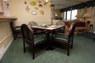 Units At Sea Winds By Elliott 3* North Myrtle Beach