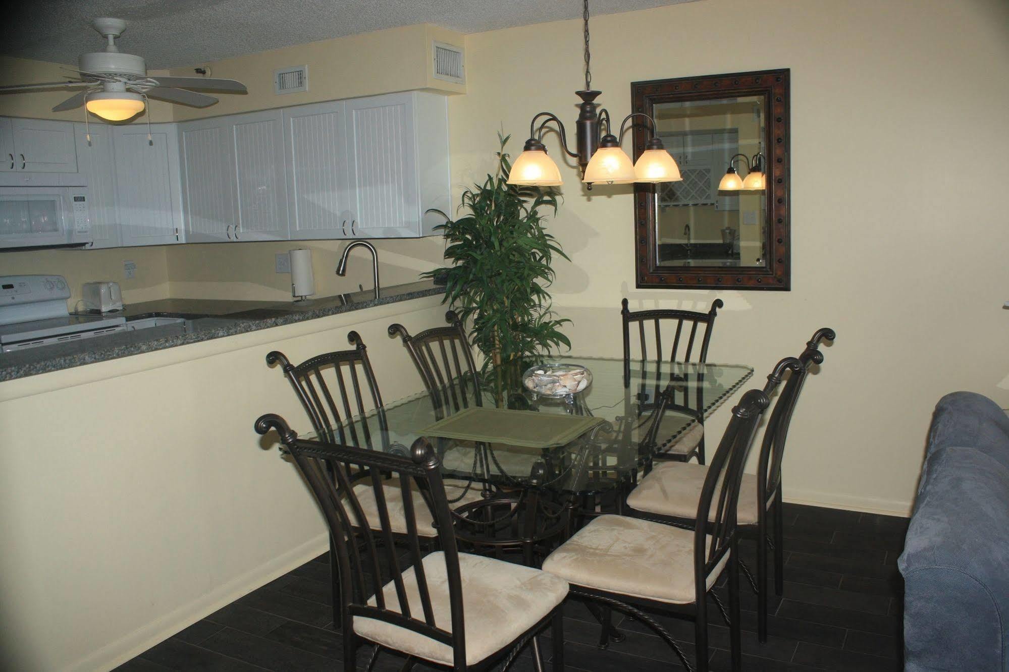 Units At Sea Winds By Elliott Hotel North Myrtle Beach