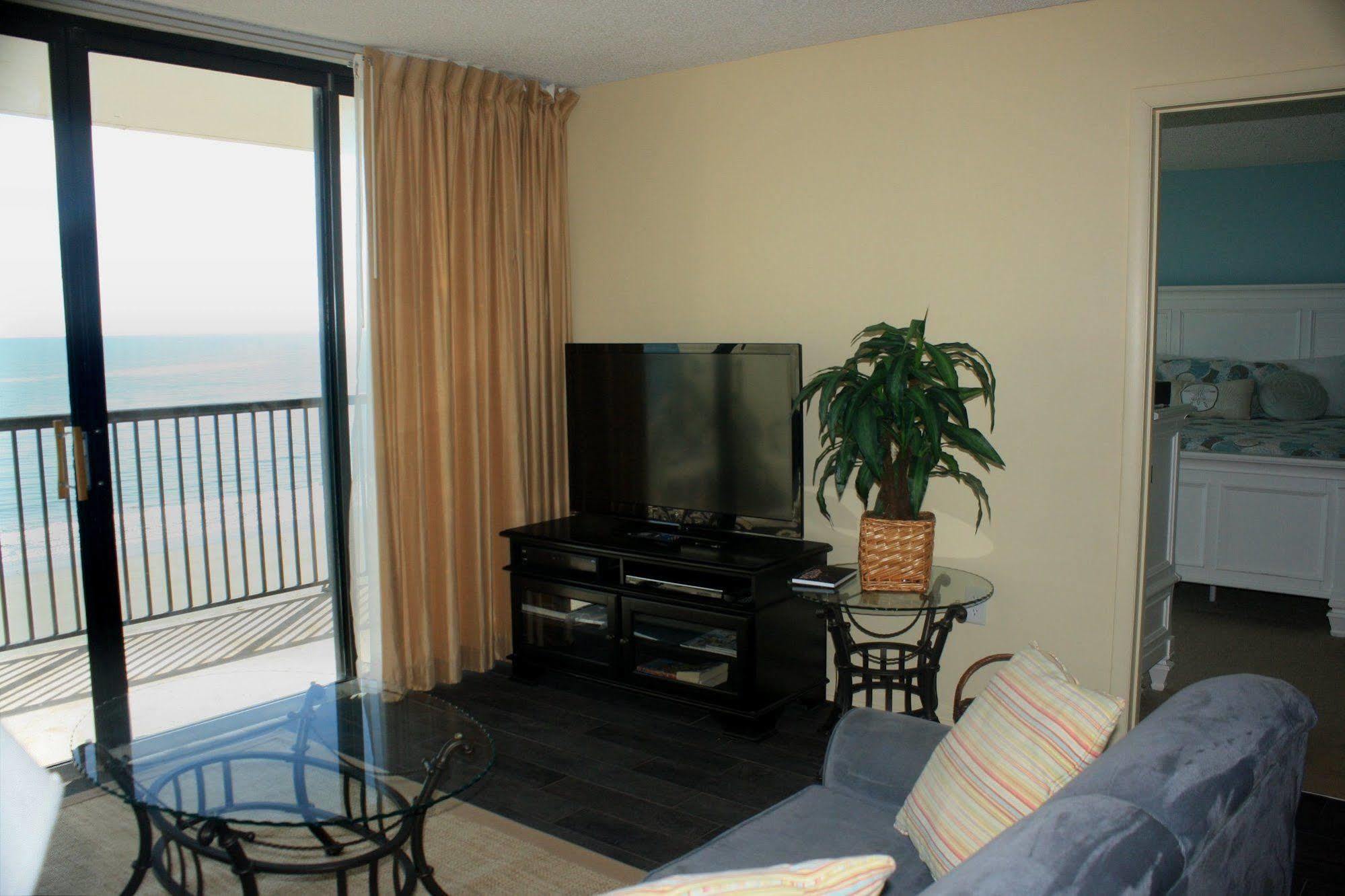 Hotel Units At Sea Winds By Elliott 3*