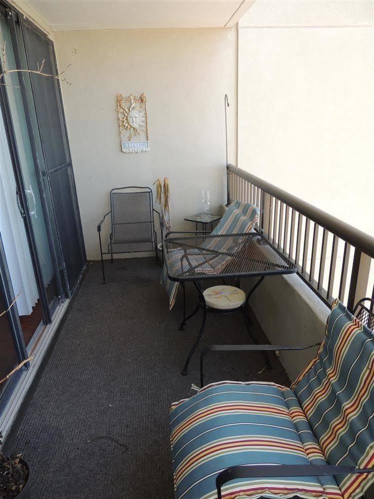 Units At Sea Winds By Elliott 3* North Myrtle Beach