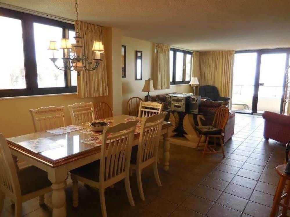 Hotel Units At Sea Winds By Elliott North Myrtle Beach