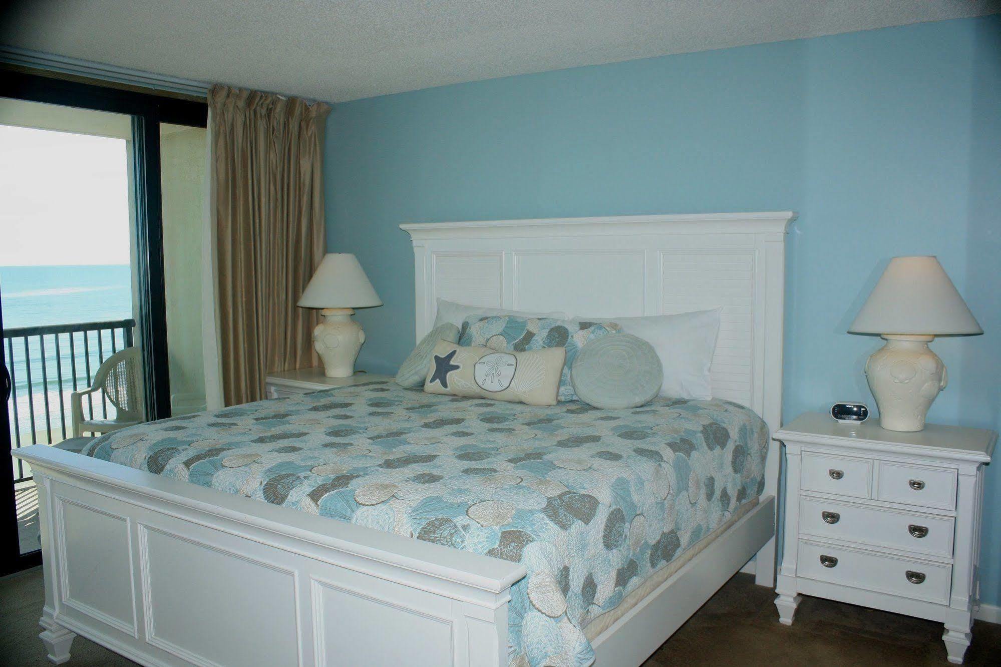 Units At Sea Winds By Elliott Hotel 3*