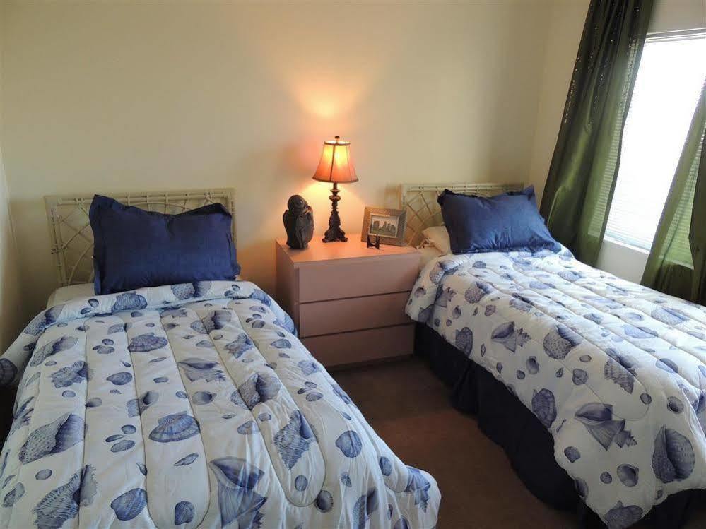 Units At Sea Winds By Elliott Hotel 3*