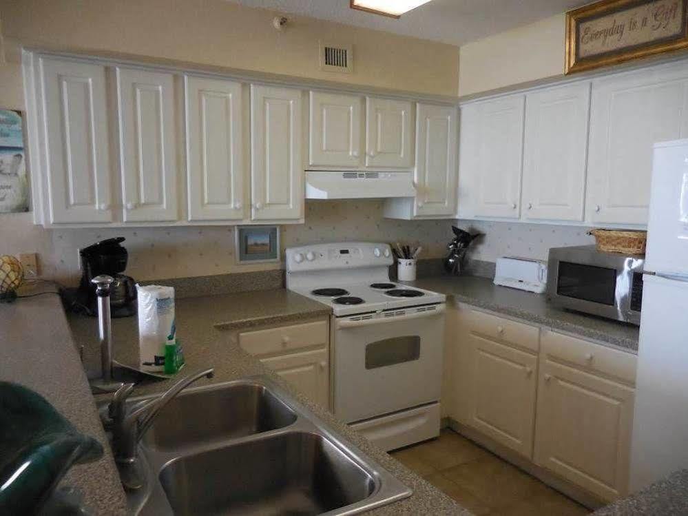 Units At Sea Winds By Elliott Hotel North Myrtle Beach