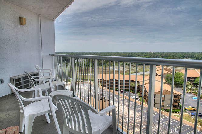 High Tide Motel